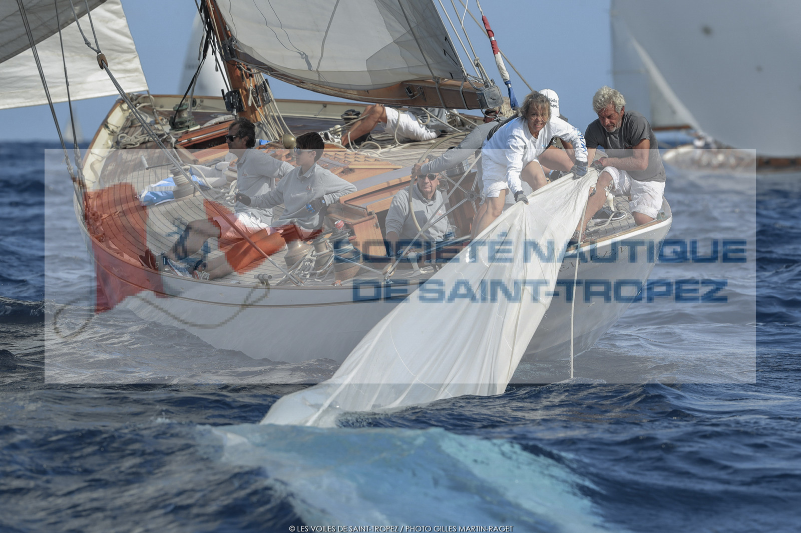 06 10 2018, Saint-Troepz (FRA,83), Les Voiles de Saint-Tropez 2018, Jour 7 06 10 2018, Saint-Troepz (FRA,83), Les Voiles de Saint-Tropez 2018, Jour 7