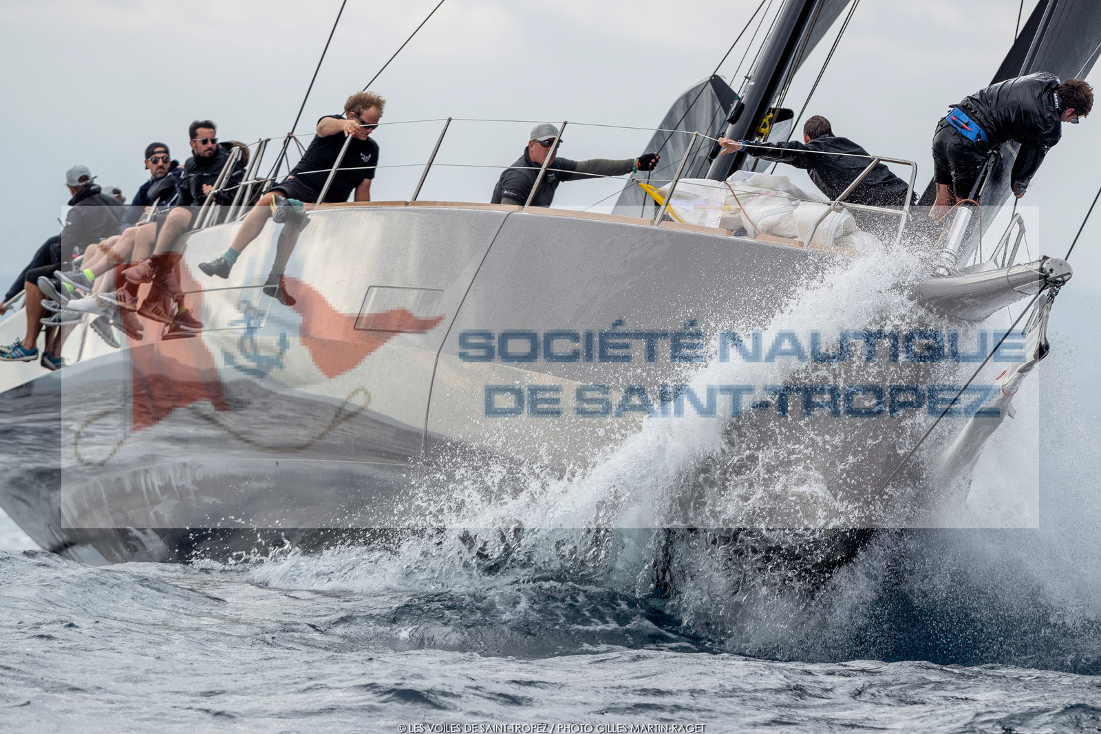 Voiles de Saint-Tropez 2021 Voiles de Saint-Tropez 2021