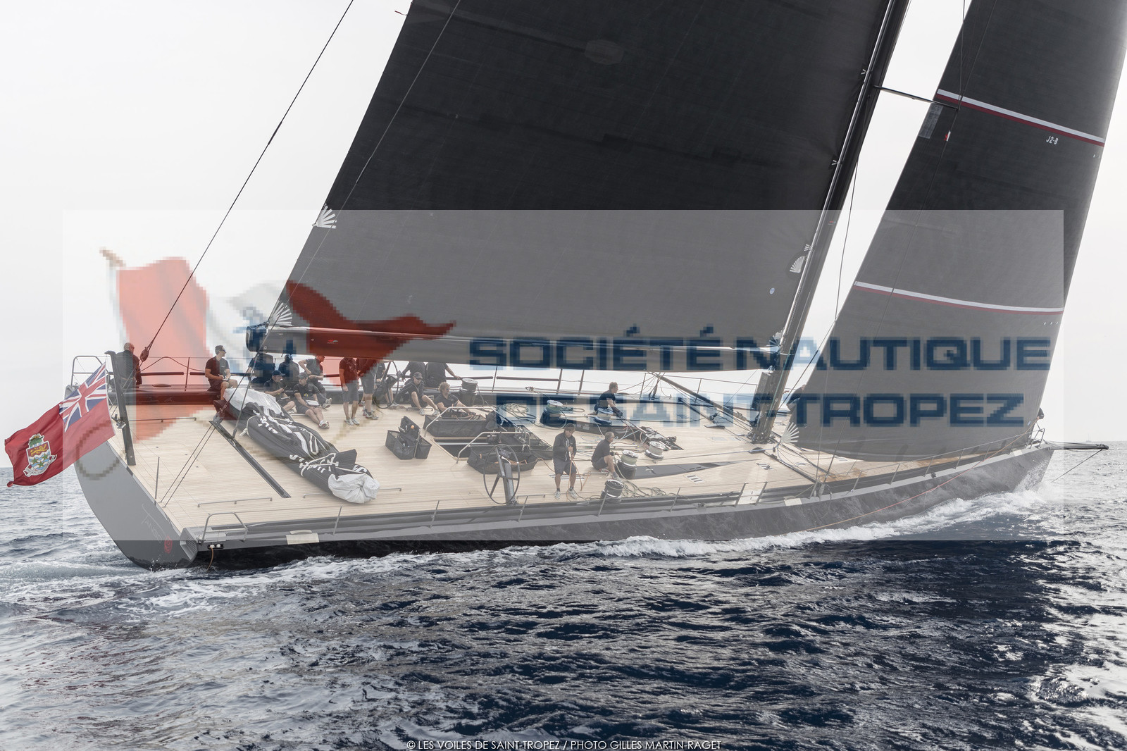 30 09 2017, Saint-Tropez (FRA,83), Les Voiles de Saint-Tropez 2017, entrainements libres, new Wallycento Tango