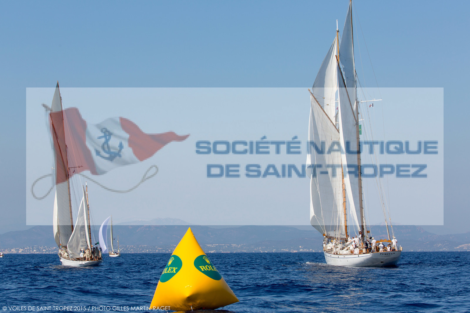 TROPHEE ROLEX 2016 TROPHEE ROLEX 2016