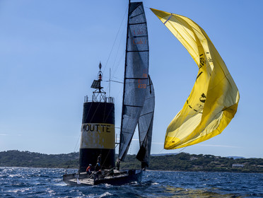 ©Les Voiles de Saint-Tropez  2024