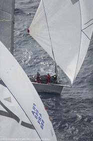 03 10 2015, Saint-Tropez (FRA,83), Voiles de Saint-Tropez 2015, Final Day