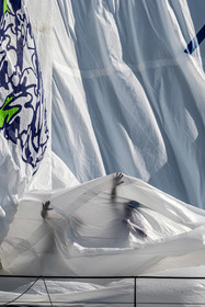 30 09 2023, Saint-Tropez (FRA,83), Les Voiles de Saint-Tropez 2023, trainings