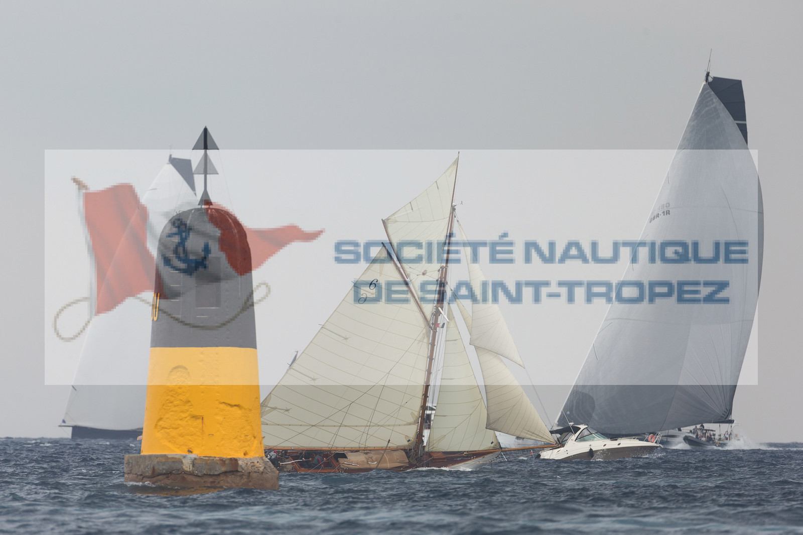 01 10 2016, Saint-Tropez (FRA,83), Voiles de Saint-Tropez 2016, Day 6 01 10 2016, Saint-Tropez (FRA,83), Voiles de Saint-Tropez 2016, Day 6