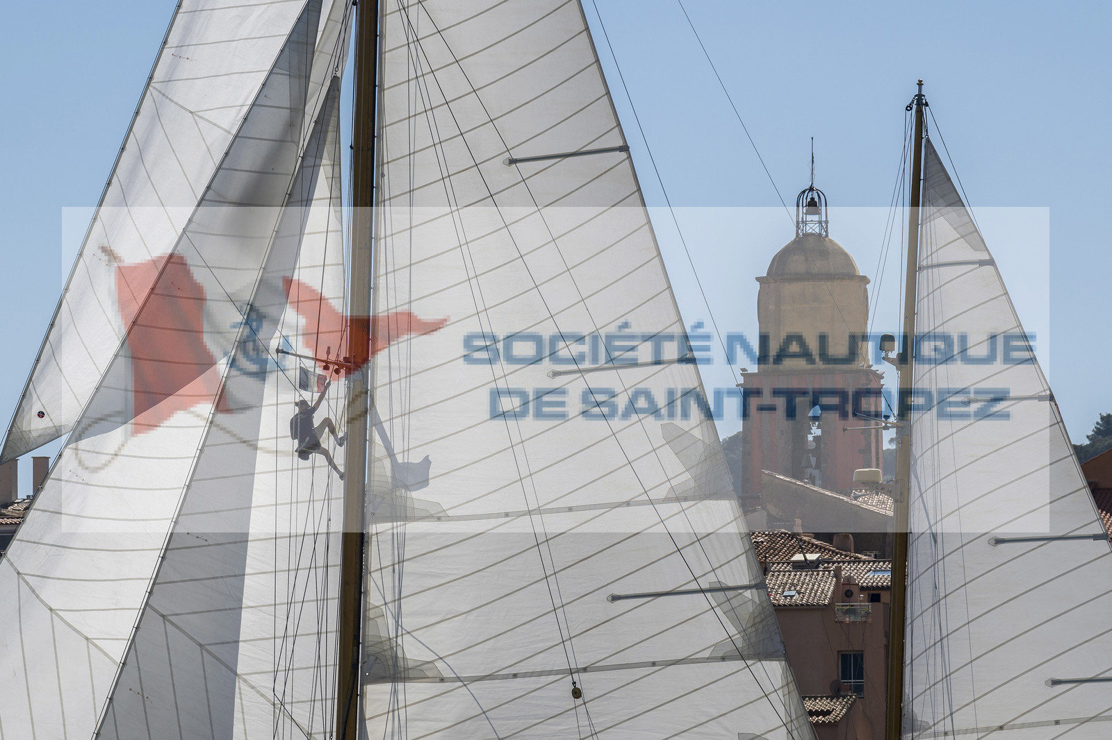 Les Voiles de Saint-Tropez 2024 Les Voiles de Saint-Tropez 2024