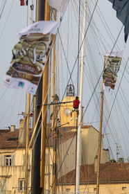 01 10 2017, Saint-Tropez (FRA,83), Les Voiles de Saint-Tropez 2017