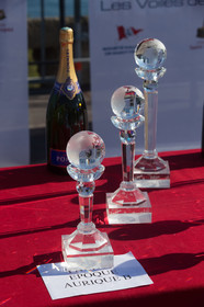 30 09 2016, Saint-Tropez (FRA,83), Voiles de Saint-Tropez 2016, Day 5