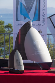 30 09 2016, Saint-Tropez (FRA,83), Voiles de Saint-Tropez 2016, Day 5