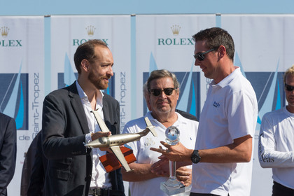 30 09 2016, Saint-Tropez (FRA,83), Voiles de Saint-Tropez 2016, Day 5