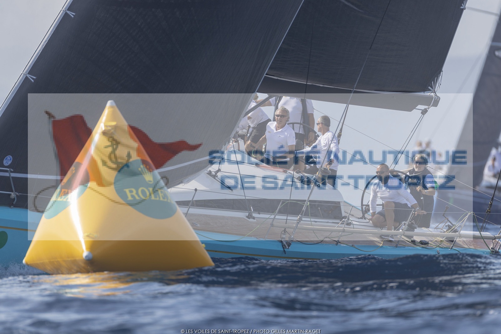 01 10 2019, Saint-Tropez (FRA,83), Les Voiles de Saint-Tropez 2019, day 2 01 10 2019, Saint-Tropez (FRA,83), Les Voiles de Saint-Tropez 2019, day 2