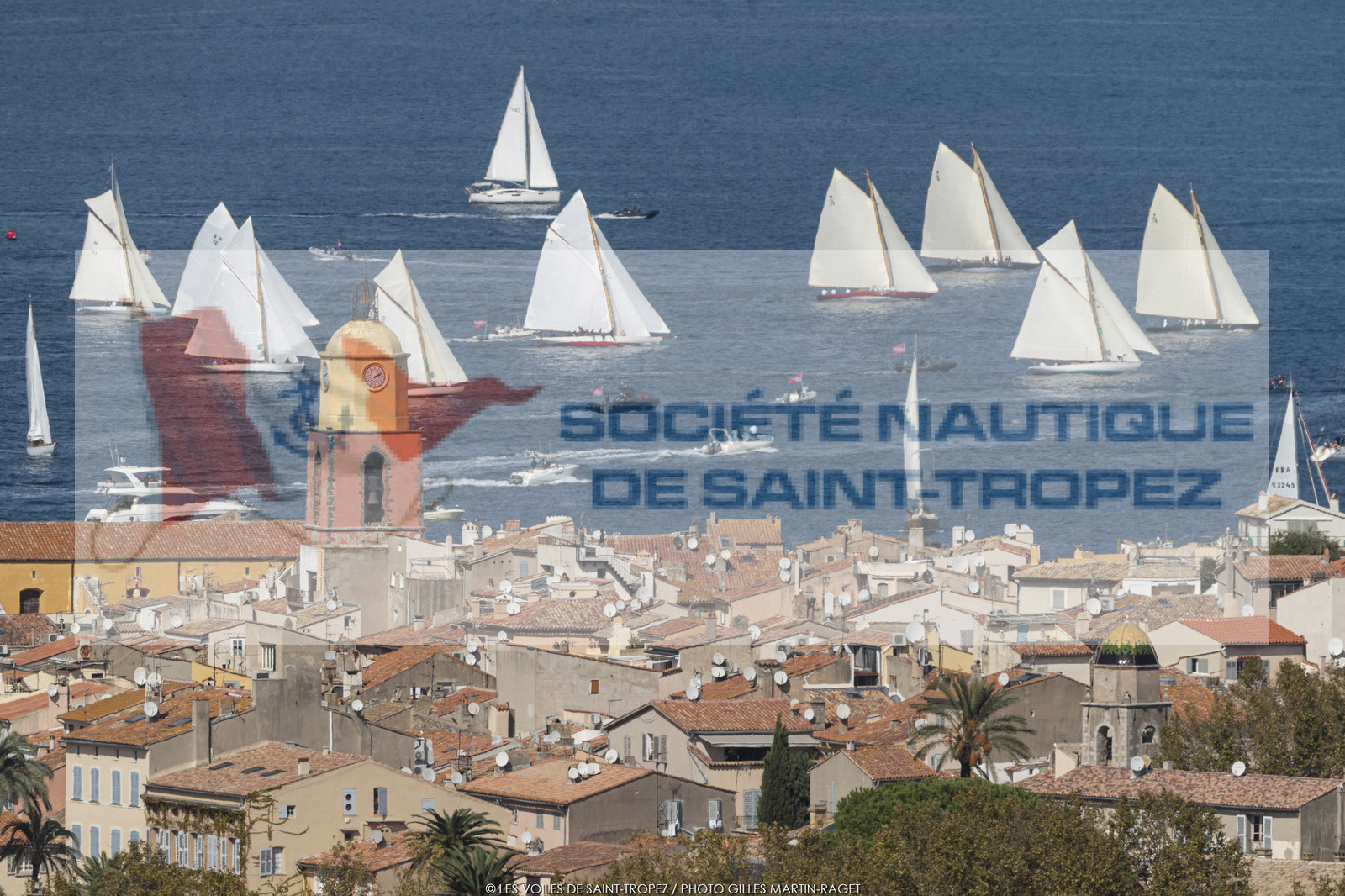30 09 2020, Saint-Tropez (FRA,83), Les Voiles de Saint-Tropez 2020, Day 4 30 09 2020, Saint-Tropez (FRA,83), Les Voiles de Saint-Tropez 2020, Day 4