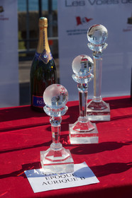 30 09 2016, Saint-Tropez (FRA,83), Voiles de Saint-Tropez 2016, Day 5