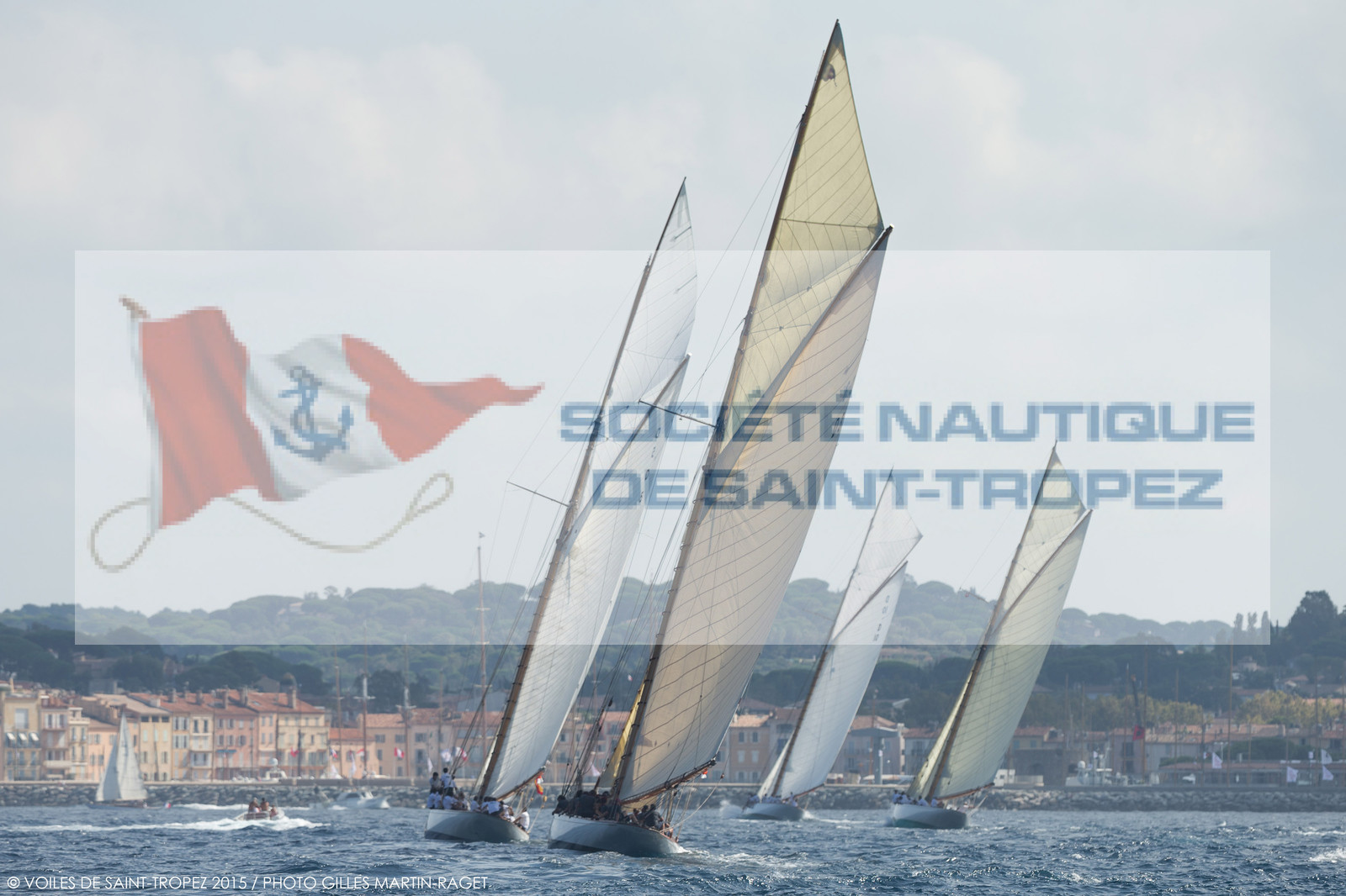 26 09 2016, Saint-Tropez (FRA,83), Voiles de Saint-Tropez 2016, Day 1, 15 m 26 09 2016, Saint-Tropez (FRA,83), Voiles de Saint-Tropez 2016, Day 1, 15 m