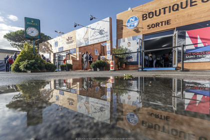 03 10 2020, Saint-Tropez (FRA,83), Les Voiles de Saint-Tropez 2020, Day 7