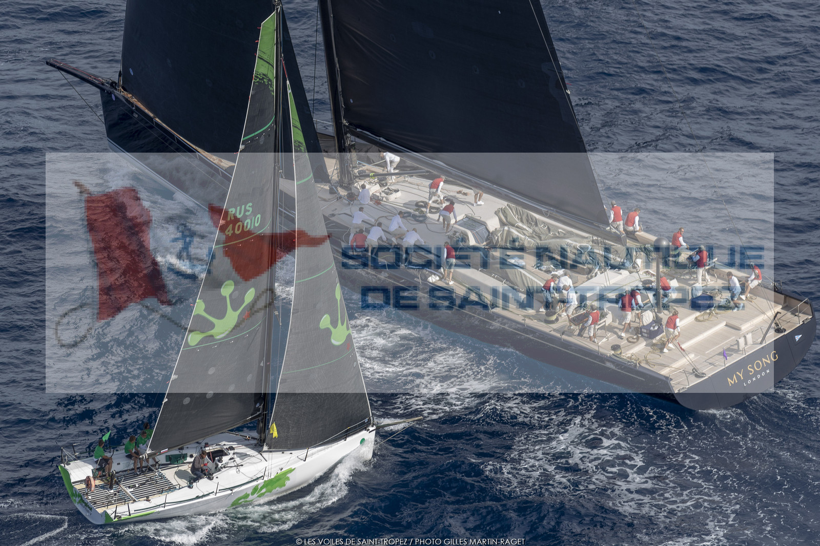 05  2018, Saint-Tropez (FRA,83), Les Voiles de Saint-Tropez 2018, Jour 6 05  2018, Saint-Tropez (FRA,83), Les Voiles de Saint-Tropez 2018, Jour 6