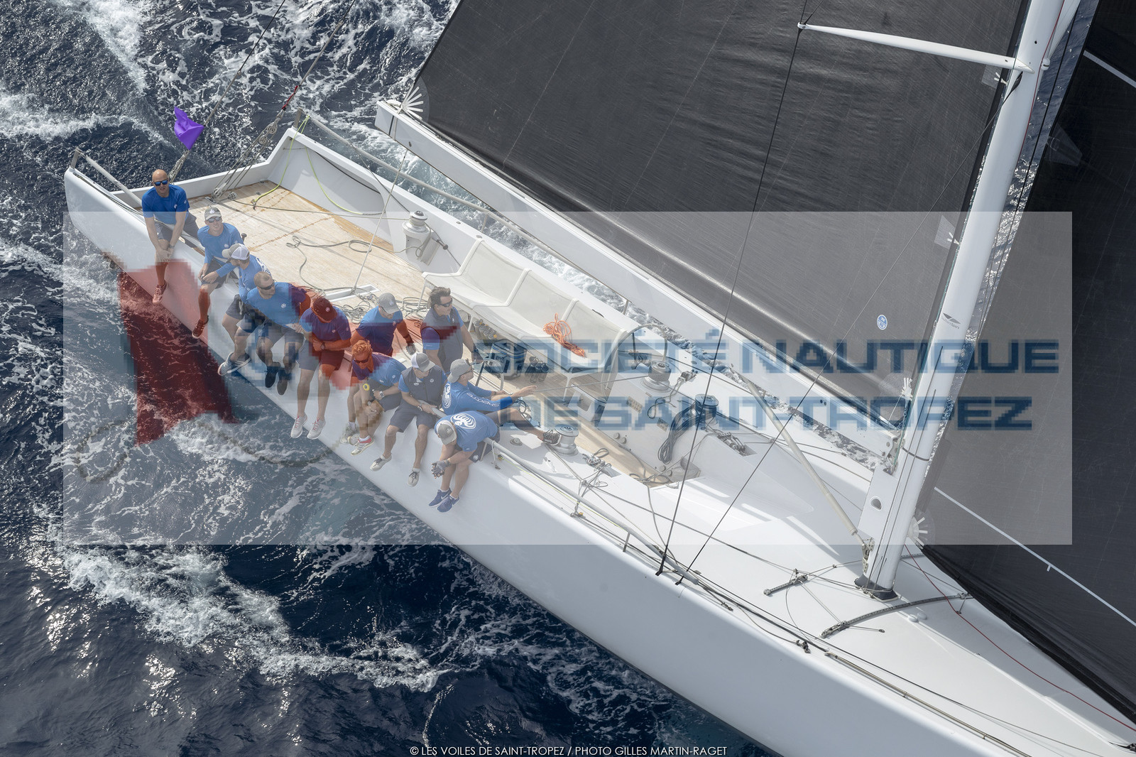 05  2018, Saint-Tropez (FRA,83), Les Voiles de Saint-Tropez 2018, Jour 6 05  2018, Saint-Tropez (FRA,83), Les Voiles de Saint-Tropez 2018, Jour 6