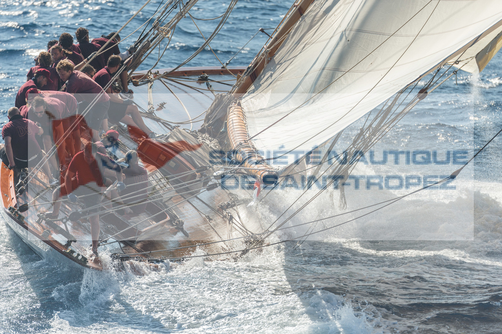 30 09 2016, Saint-Tropez (FRA,83), Voiles de Saint-Tropez 2016, Day 5 30 09 2016, Saint-Tropez (FRA,83), Voiles de Saint-Tropez 2016, Day 5