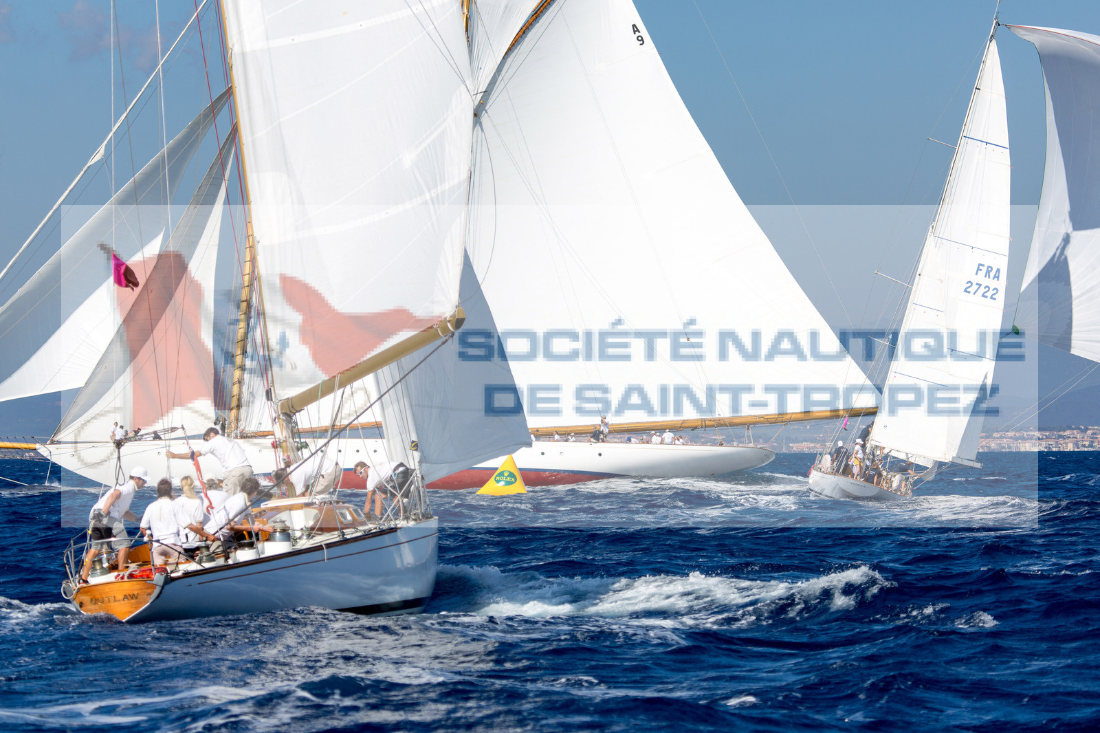 30 10 2016, Saint-Tropez (FRA,83) Voiles de Saint-Tropez 2016, Rolex Trophy 30 10 2016, Saint-Tropez (FRA,83) Voiles de Saint-Tropez 2016, Rolex Trophy
