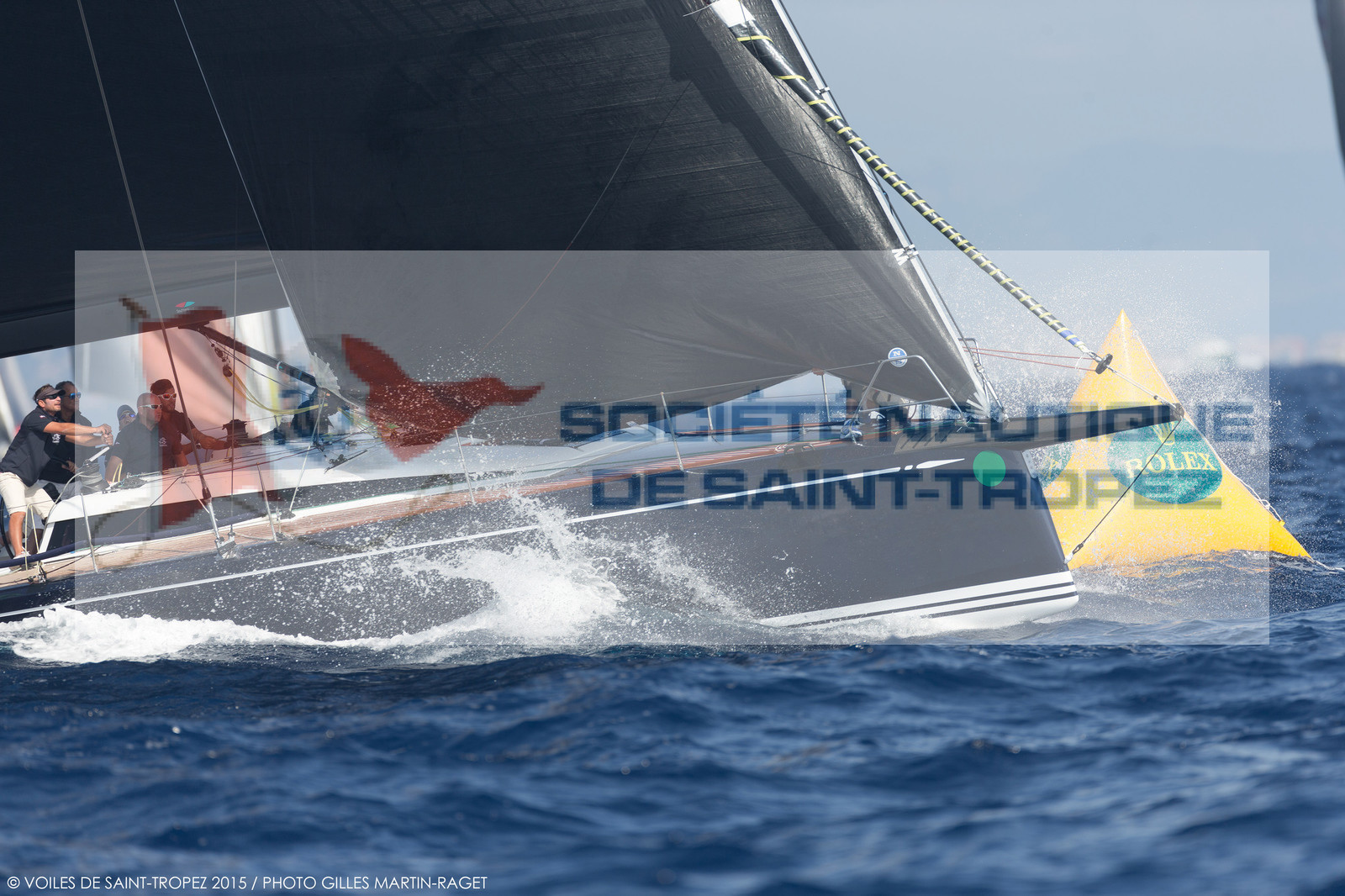 26 09 2016, Saint-Tropez (FRA,83), Voiles de Saint-Tropez 2016, Day 1, IRC, Swan 50 26 09 2016, Saint-Tropez (FRA,83), Voiles de Saint-Tropez 2016, Day 1, IRC, Swan 50