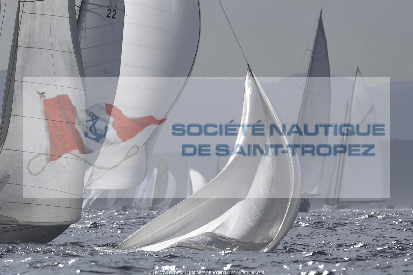 06 10 2018, Saint-Troepz (FRA,83), Les Voiles de Saint-Tropez 2018, Jour 7