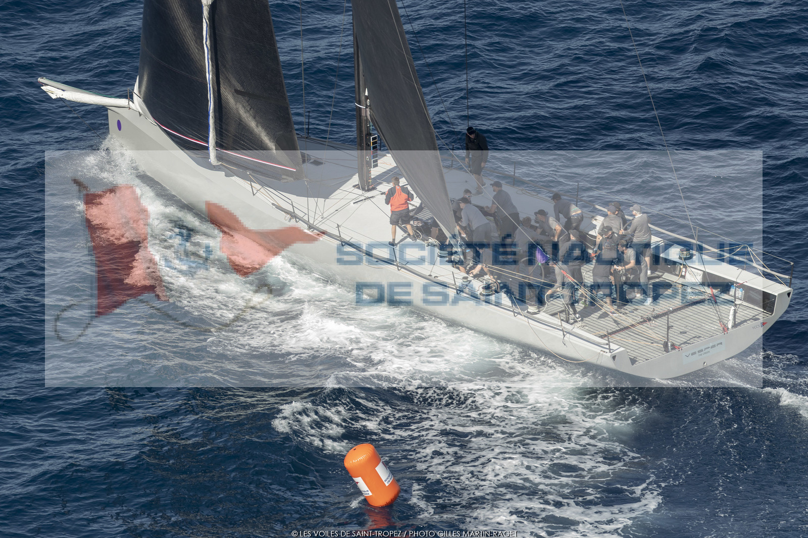 06 10 2019, Saint-Tropez (FRA,83), Les Voiles de Saint-Tropez 2019, day 6 06 10 2019, Saint-Tropez (FRA,83), Les Voiles de Saint-Tropez 2019, day 6
