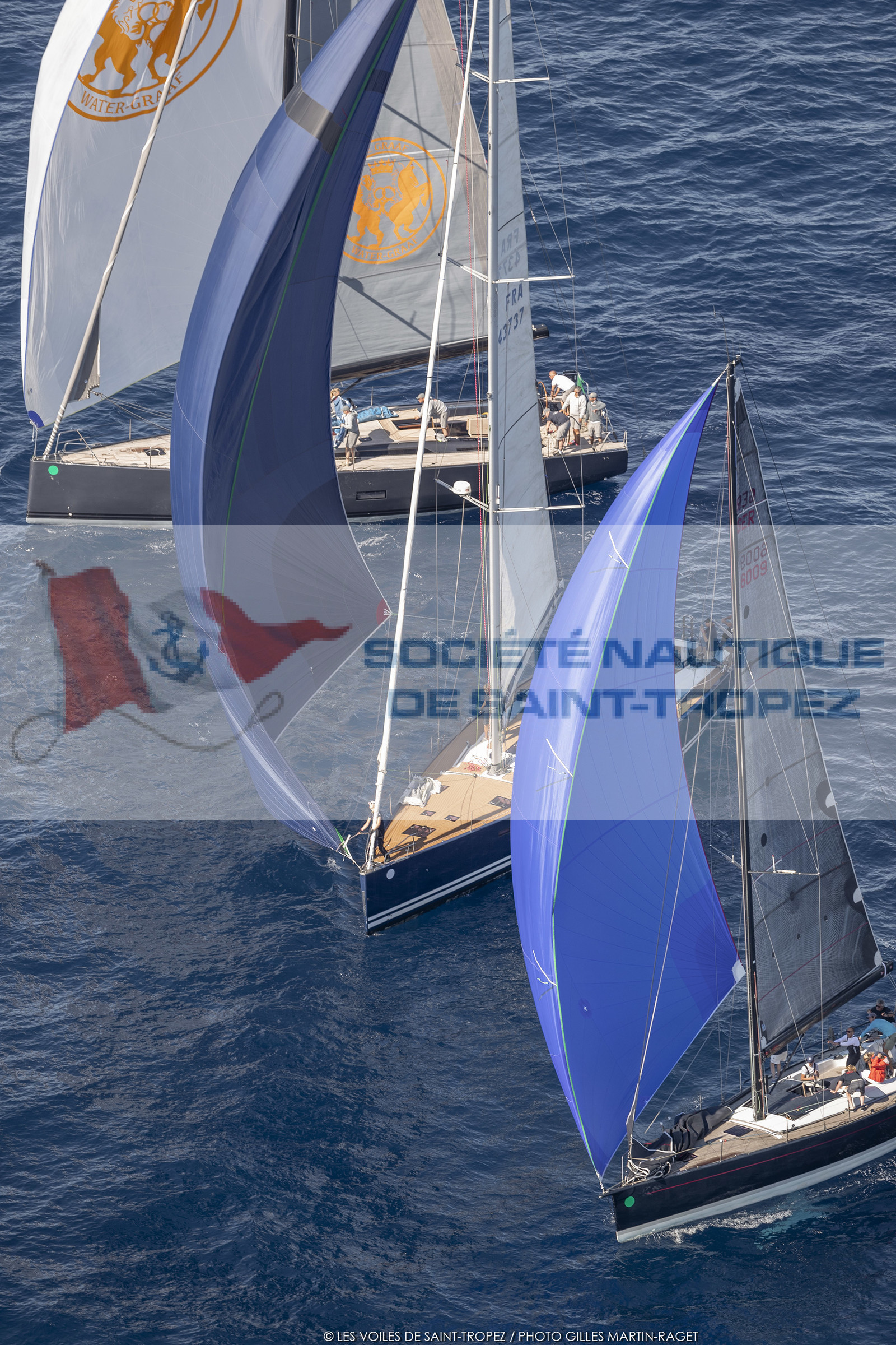 06 10 2019, Saint-Tropez (FRA,83), Les Voiles de Saint-Tropez 2019, day 6 06 10 2019, Saint-Tropez (FRA,83), Les Voiles de Saint-Tropez 2019, day 6