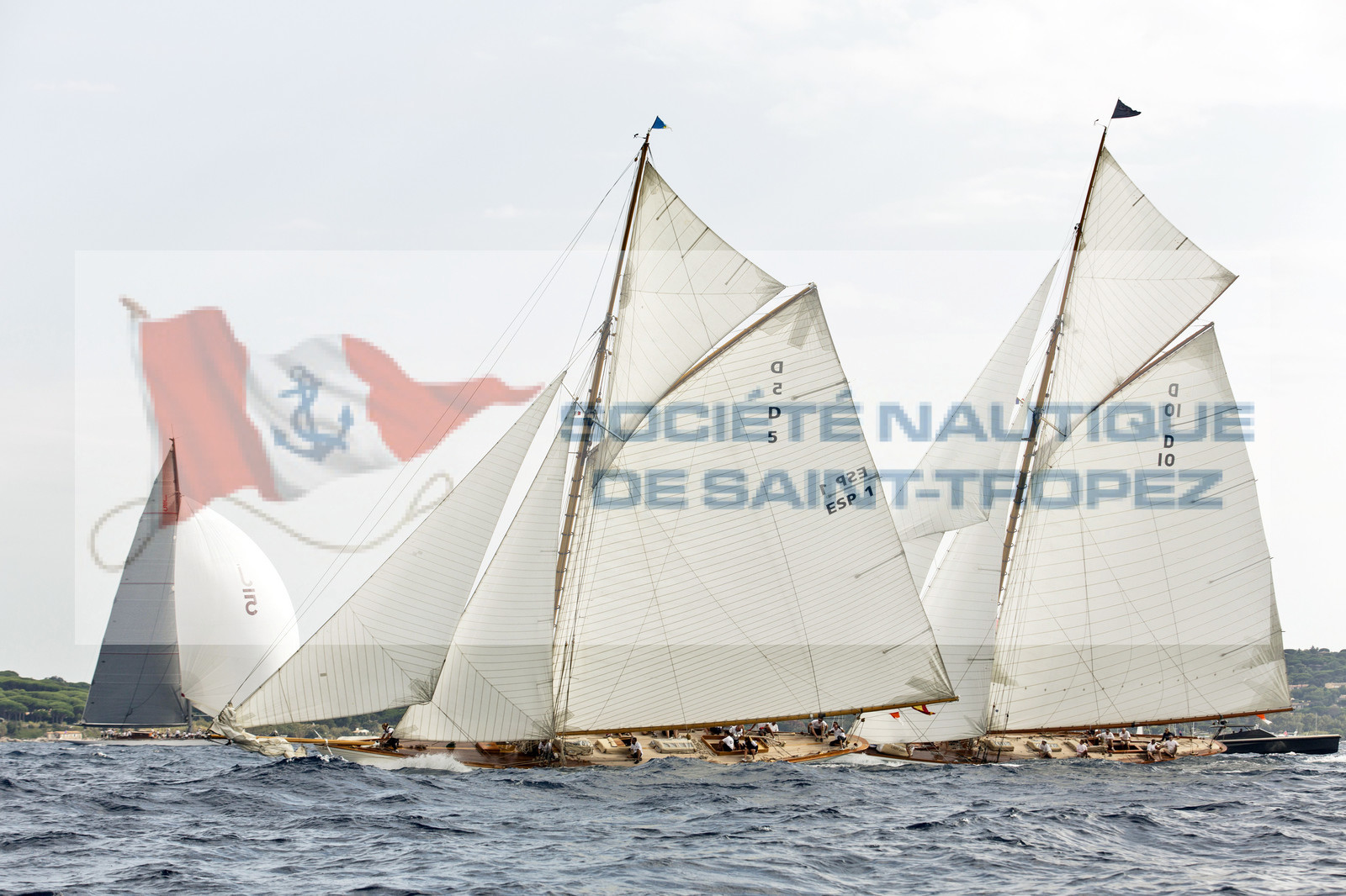28 09 2015, Saint-Topez (FRA,83), Voiles de Saint-Tropez 2015, Day 1, 15 m 28 09 2015, Saint-Topez (FRA,83), Voiles de Saint-Tropez 2015, Day 1, 15 m