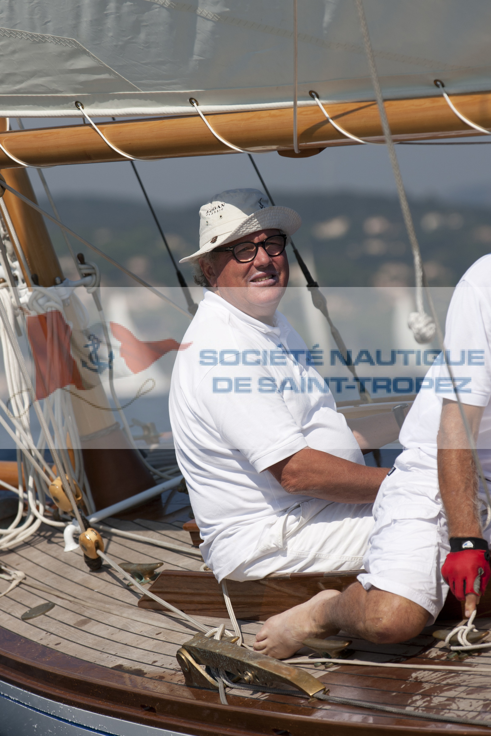 27 09 2011 - Saint Tropez (FRA, 83) - Voiles de Saint Tropez - Yachts classiques - jour 1***27 09 2011 - Saint Tropez (FRA, 83) - Voiles de Saint Tropez - Yachts classiques - Dayr 1, Bruno Troublé (skipper) 27 09 2011 - Saint Tropez (FRA, 83) - Voiles de Saint Tropez - Yachts classiques - jour 1***27 09 2011 - Saint Tropez (FRA, 83) - Voiles de Saint Tropez - Yachts classiques - Dayr 1, Bruno Troublé (skipper)