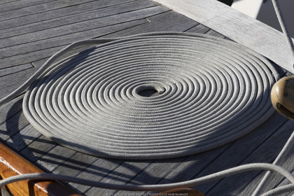 2 10 2018, Saint-Tropez (FRA,83), Les VOiles de saint-Tropez 2018, Jour 2