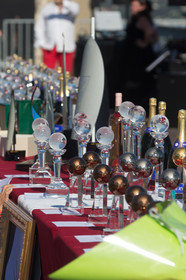 30 09 2016, Saint-Tropez (FRA,83), Voiles de Saint-Tropez 2016, Day 5