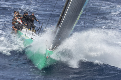 Voiles de Saint-Tropez 2021