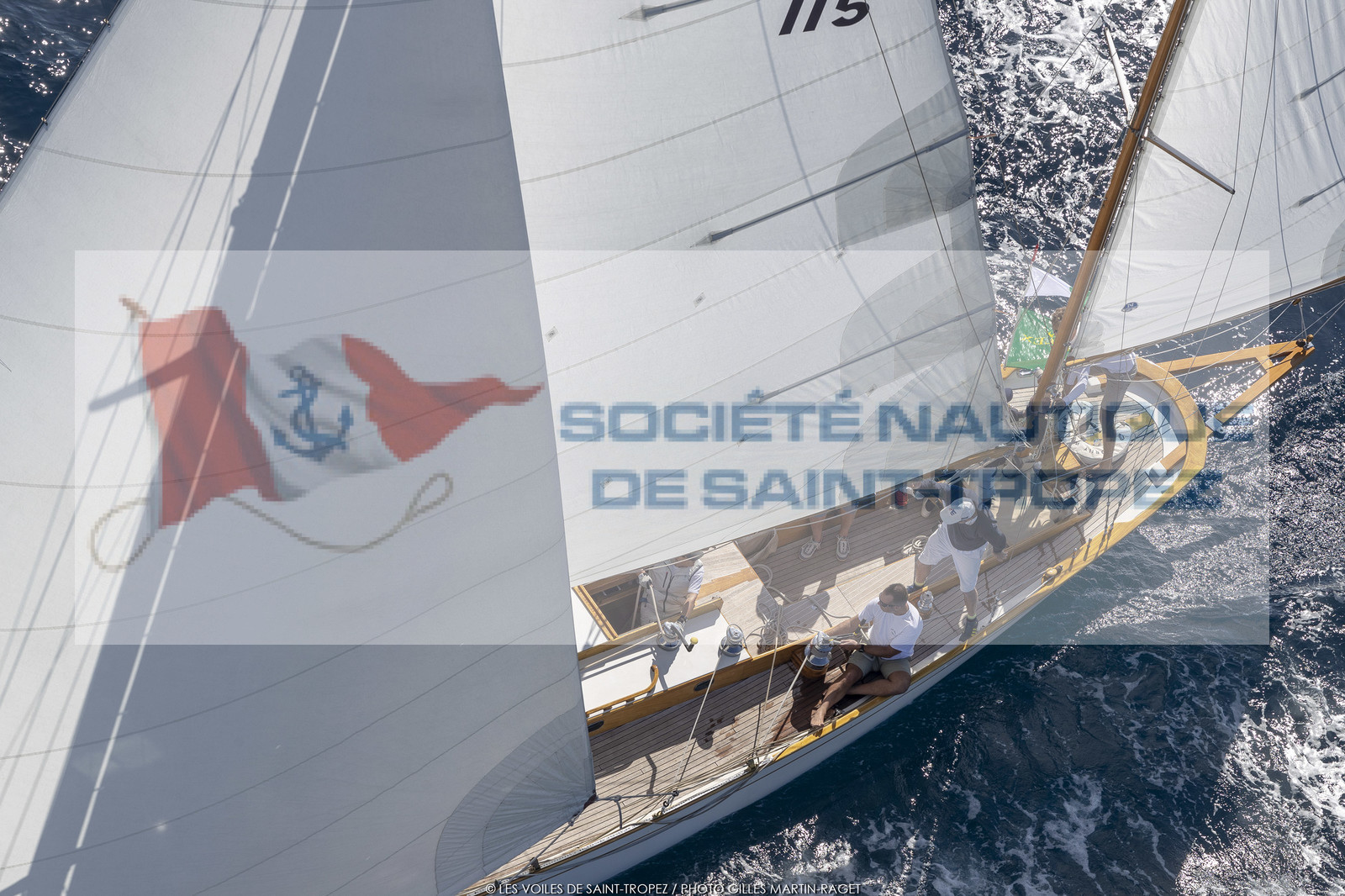 06 10 2019, Saint-Tropez (FRA,83), Les Voiles de Saint-Tropez 2019, day 6 06 10 2019, Saint-Tropez (FRA,83), Les Voiles de Saint-Tropez 2019, day 6