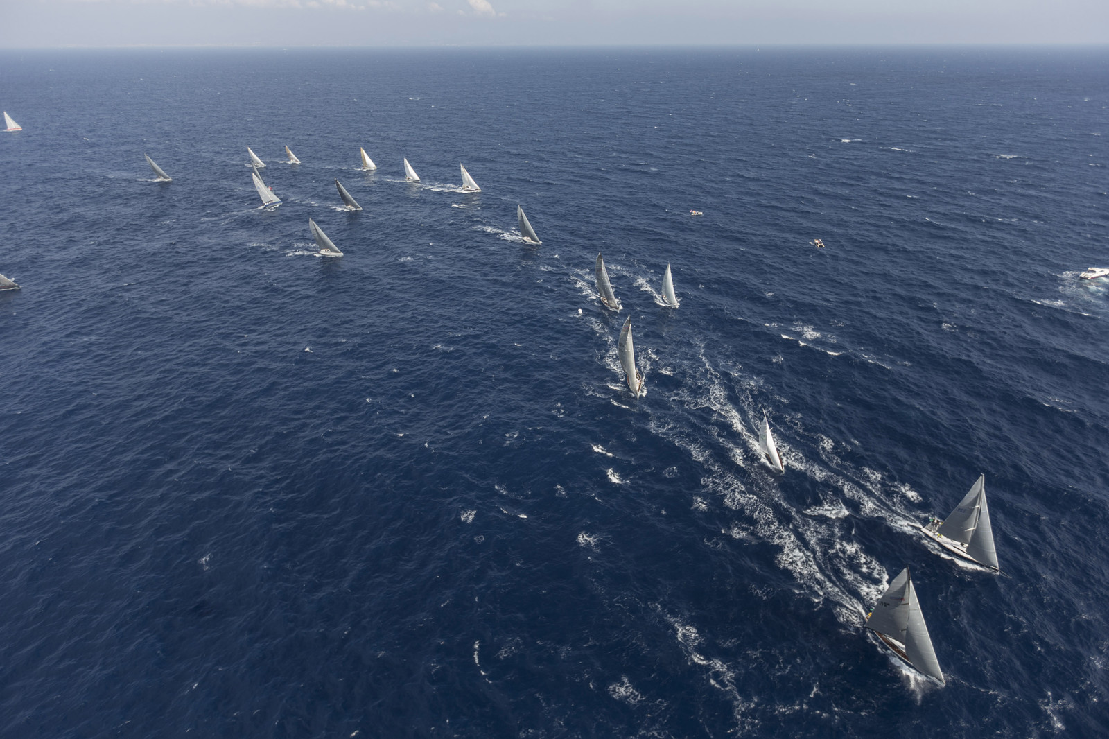 29 09 2014, Saint-Tropez (FRA,83), Voiles de Saint-Tropez 2014, Day 1,