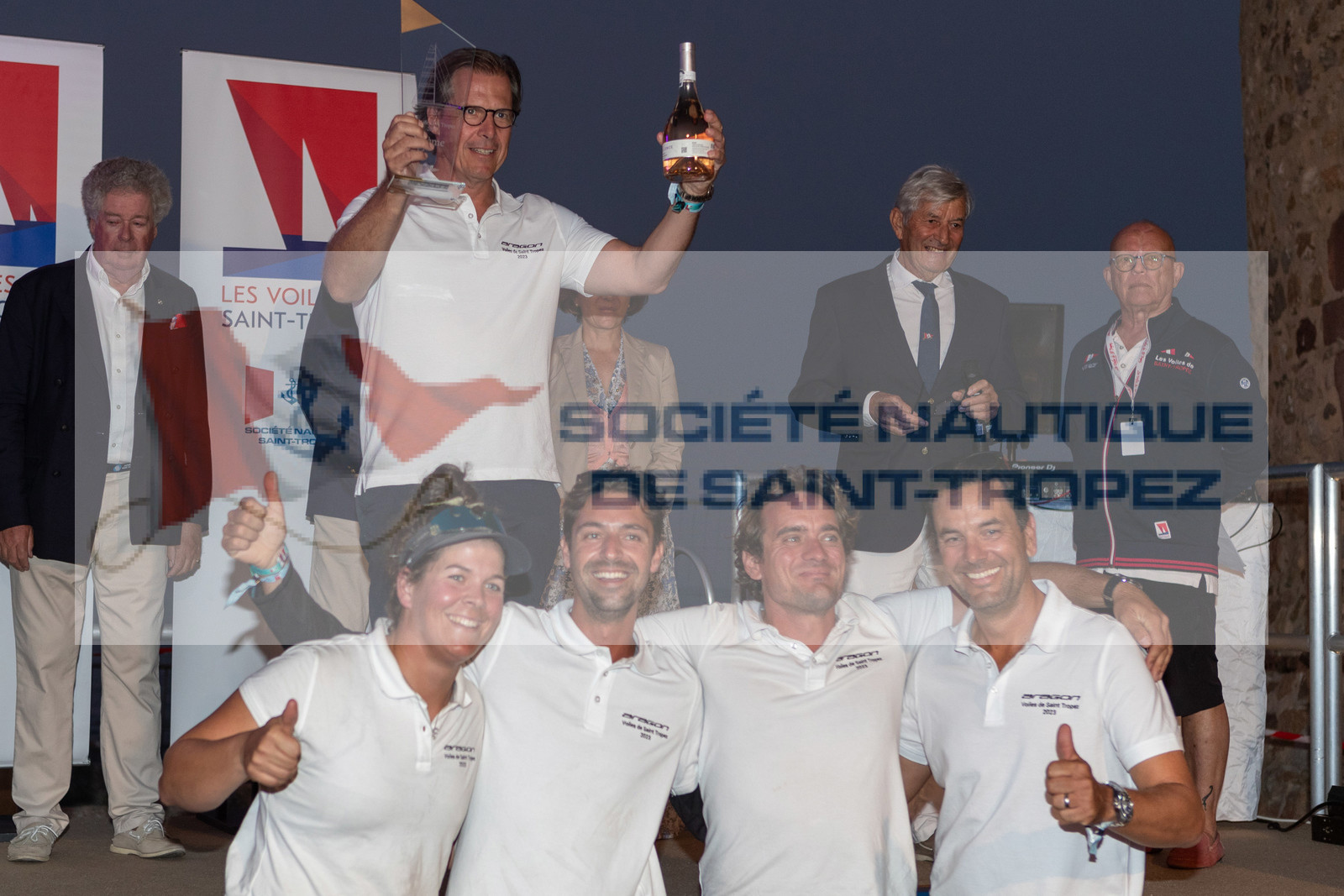 06 10 2023, Saint-Tropez (FRA,83), Les Voiles de Saint-Tropez 2023, Race Day 6 06 10 2023, Saint-Tropez (FRA,83), Les Voiles de Saint-Tropez 2023, Race Day 6