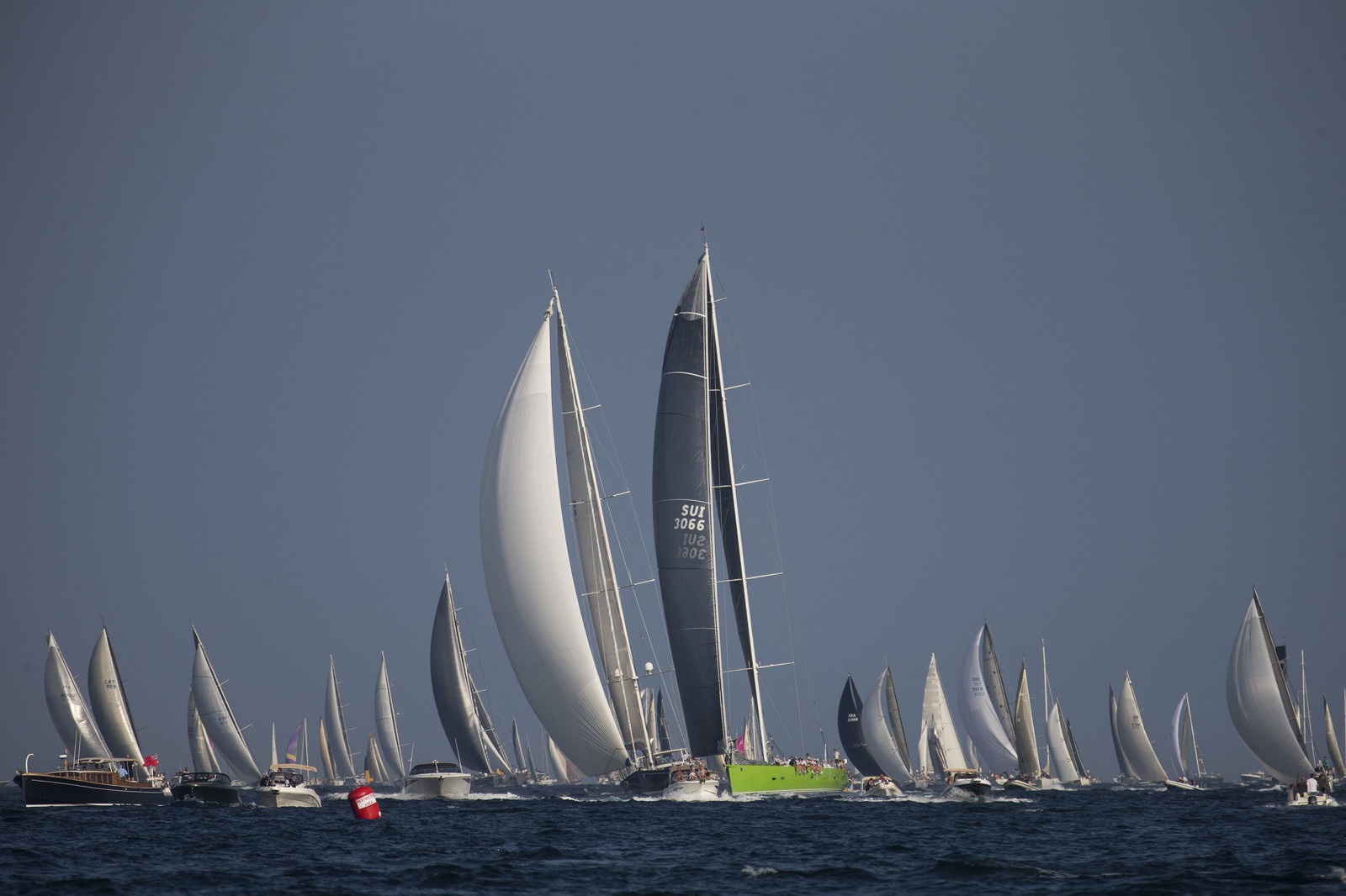 02 10 2014, Saint-Tropez (FRA,83), Voiles de Saint-Tropez 2014, Day 4, flotte des classiques   Classic fleet 02 10 2014, Saint-Tropez (FRA,83), Voiles de Saint-Tropez 2014, Day 4, flotte des classiques   Classic fleet