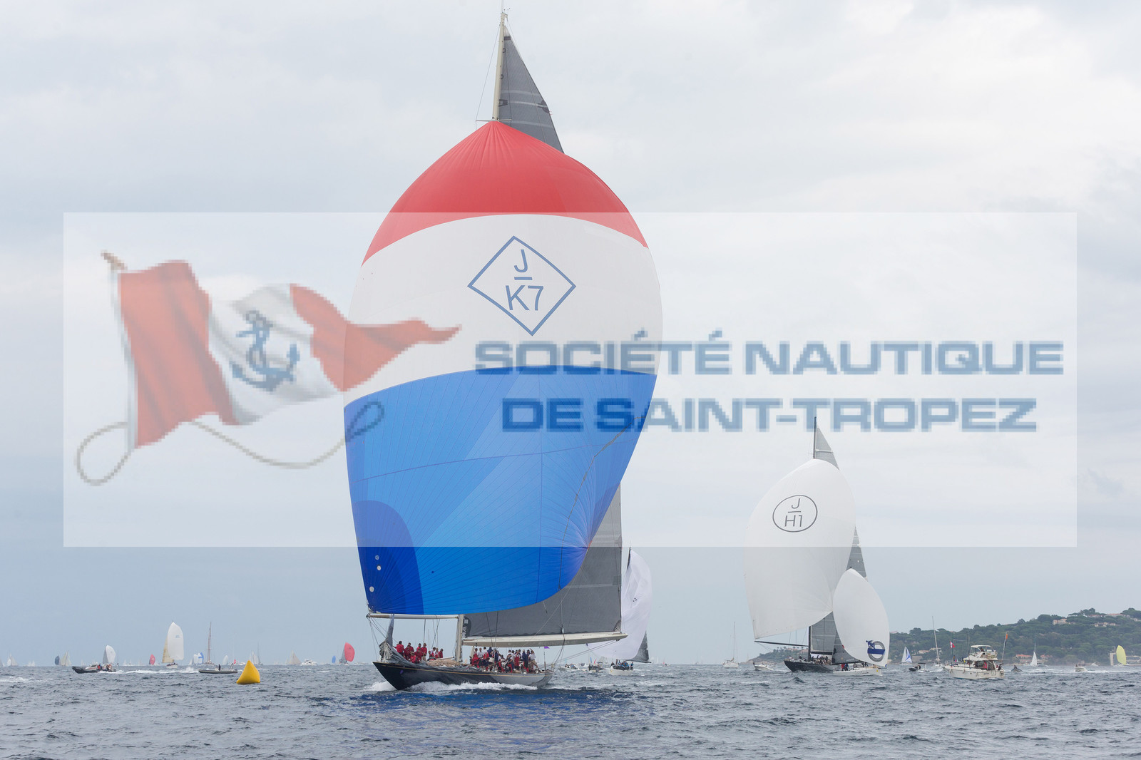 01 10 2016, Saint-Tropez (FRA,83), Voiles de Saint-Tropez 2016, Day 6