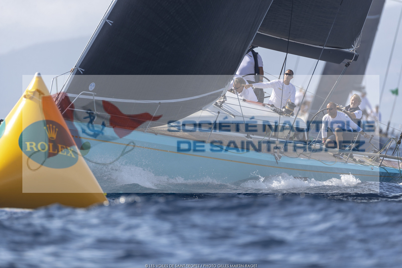 01 10 2019, Saint-Tropez (FRA,83), Les Voiles de Saint-Tropez 2019, day 2 01 10 2019, Saint-Tropez (FRA,83), Les Voiles de Saint-Tropez 2019, day 2