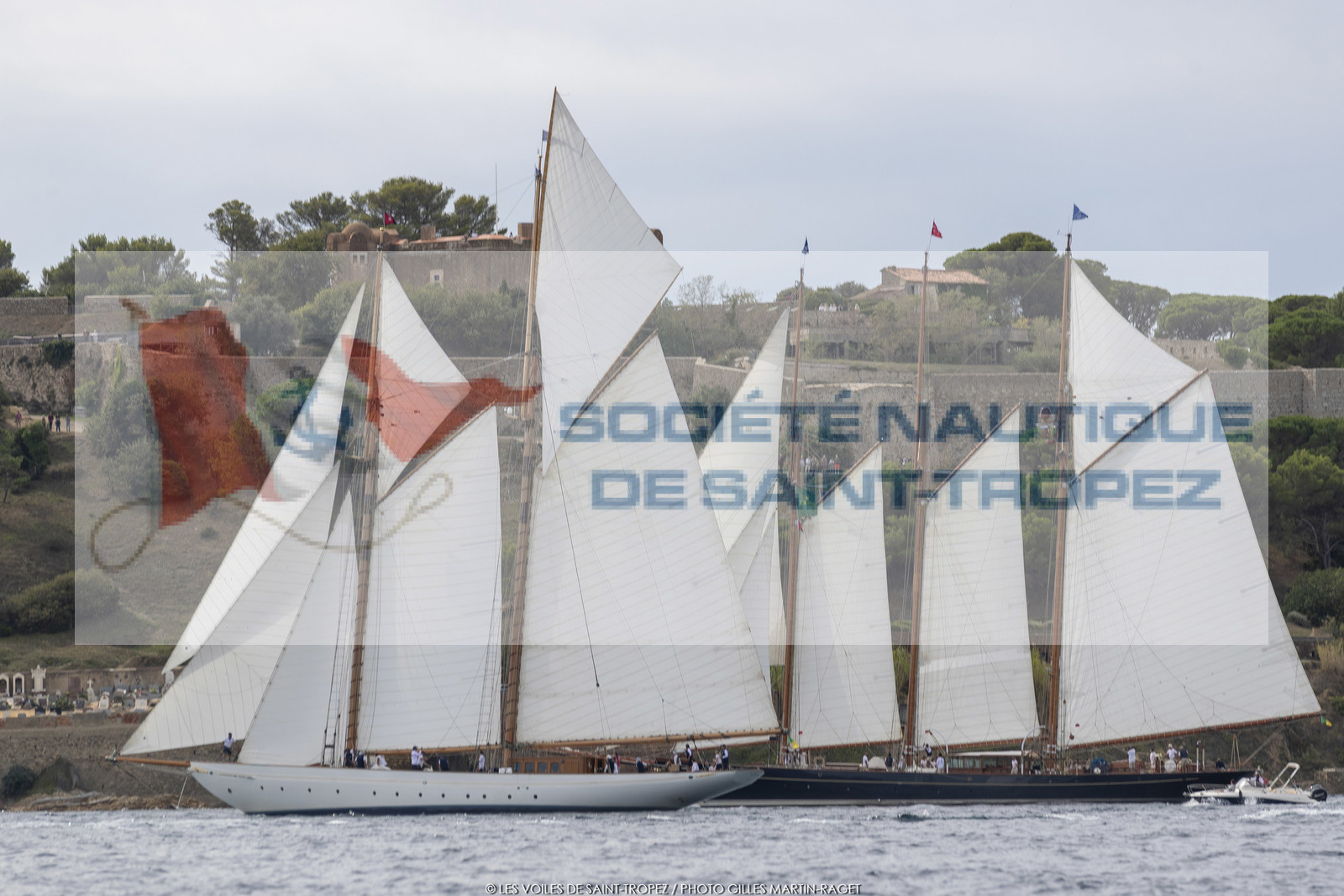 30 09 2022, Saint-Tropez (FRA,83), Voiles de Saint-Tropez 2022, Jour 7, régtes de petit temps 30 09 2022, Saint-Tropez (FRA,83), Voiles de Saint-Tropez 2022, Jour 7, régtes de petit temps