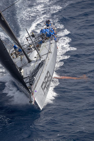 04 10 2019, Saint-Tropez (FRA,83), Les Voiles de Saint-Tropez 2019, day 5