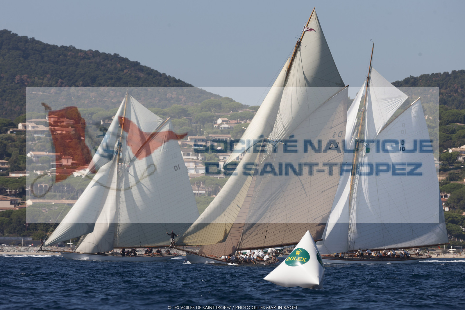 05 10 2017, Saint-Tropez (FRA,83), Les Voiles de Saint-Tropez 2017, jour 5 05 10 2017, Saint-Tropez (FRA,83), Les Voiles de Saint-Tropez 2017, jour 5