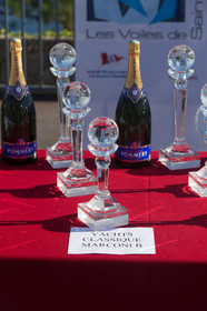 30 09 2016, Saint-Tropez (FRA,83), Voiles de Saint-Tropez 2016, Day 5