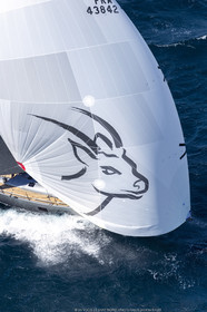 30 09 2019, Saint-Tropez (FRA,83), Les Voiles de Saint-Tropez 2019, jour 1