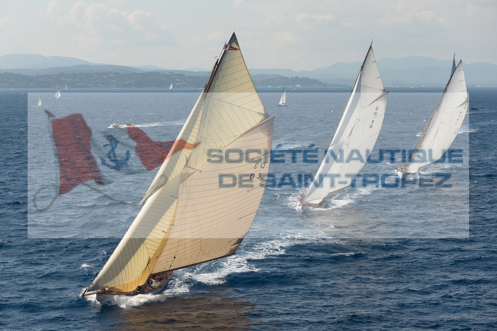 30 09 2016, Saint-Tropez (FRA,83), Voiles de Saint-Tropez 2016, Day 5 30 09 2016, Saint-Tropez (FRA,83), Voiles de Saint-Tropez 2016, Day 5
