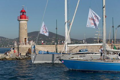 30 09 2016, Saint-Tropez (FRA,83), Voiles de Saint-Tropez 2016, Day 5