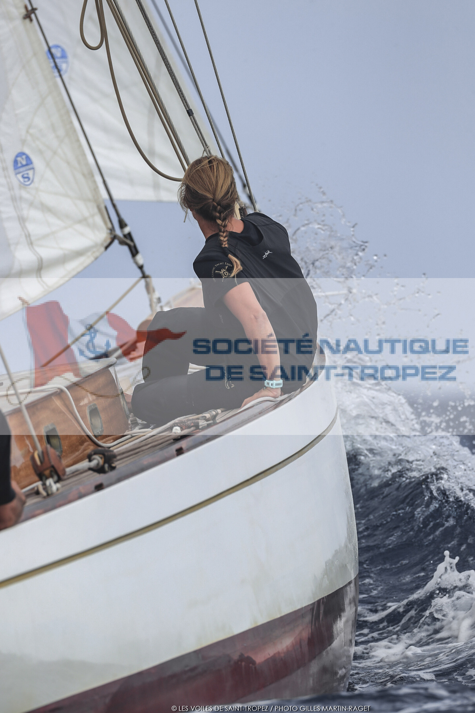 06 10 2018, Saint-Troepz (FRA,83), Les Voiles de Saint-Tropez 2018, Jour 7 06 10 2018, Saint-Troepz (FRA,83), Les Voiles de Saint-Tropez 2018, Jour 7