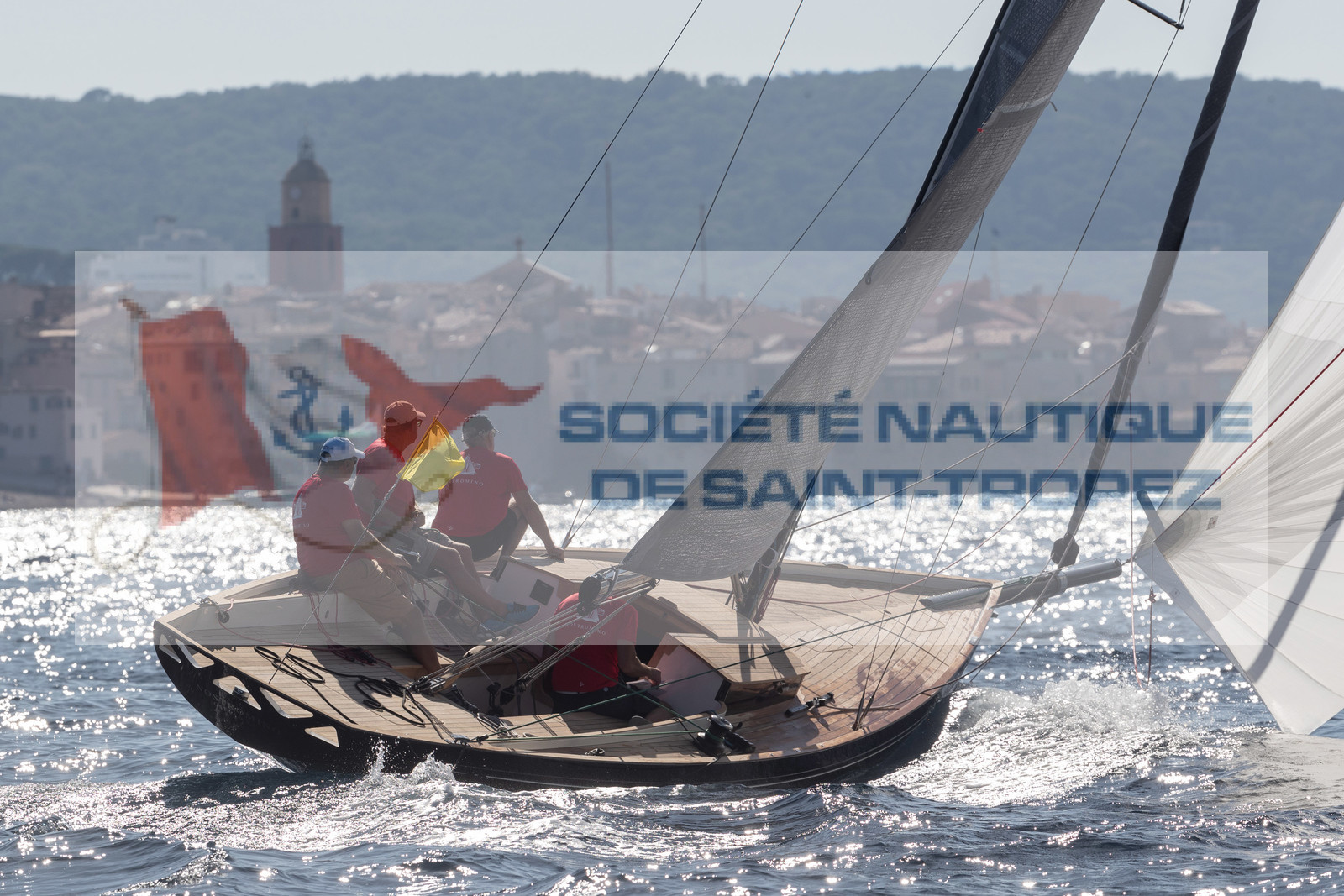 02 10 2023, Saint-Tropez (FRA,83), Les Voiles de Saint-Tropez 2023, Race Day 2 02 10 2023, Saint-Tropez (FRA,83), Les Voiles de Saint-Tropez 2023, Race Day 2