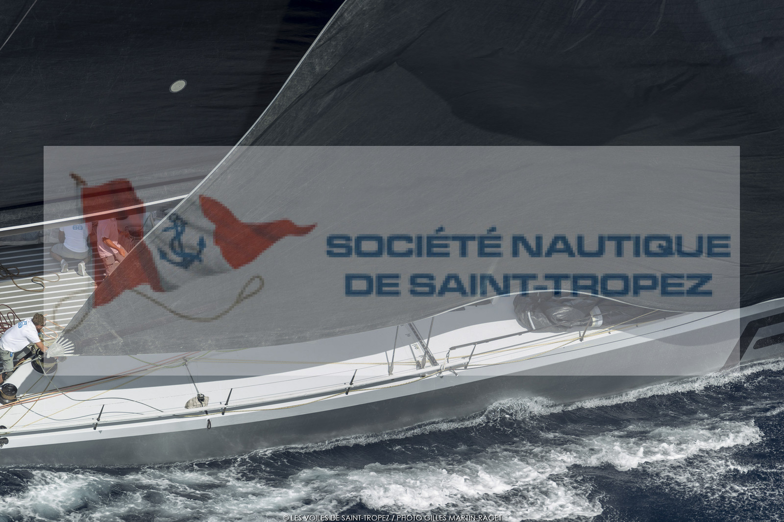 05  2018, Saint-Tropez (FRA,83), Les Voiles de Saint-Tropez 2018, Jour 6 05  2018, Saint-Tropez (FRA,83), Les Voiles de Saint-Tropez 2018, Jour 6