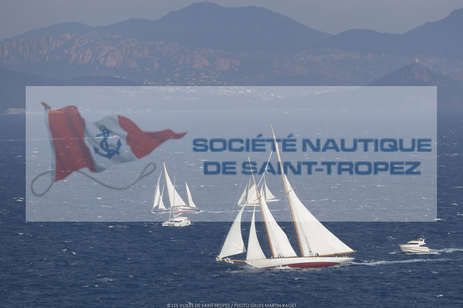 03 10 2017, Saint-Tropez (FRA,83), Les Voiles de Saint-Tropez 2017, jour3