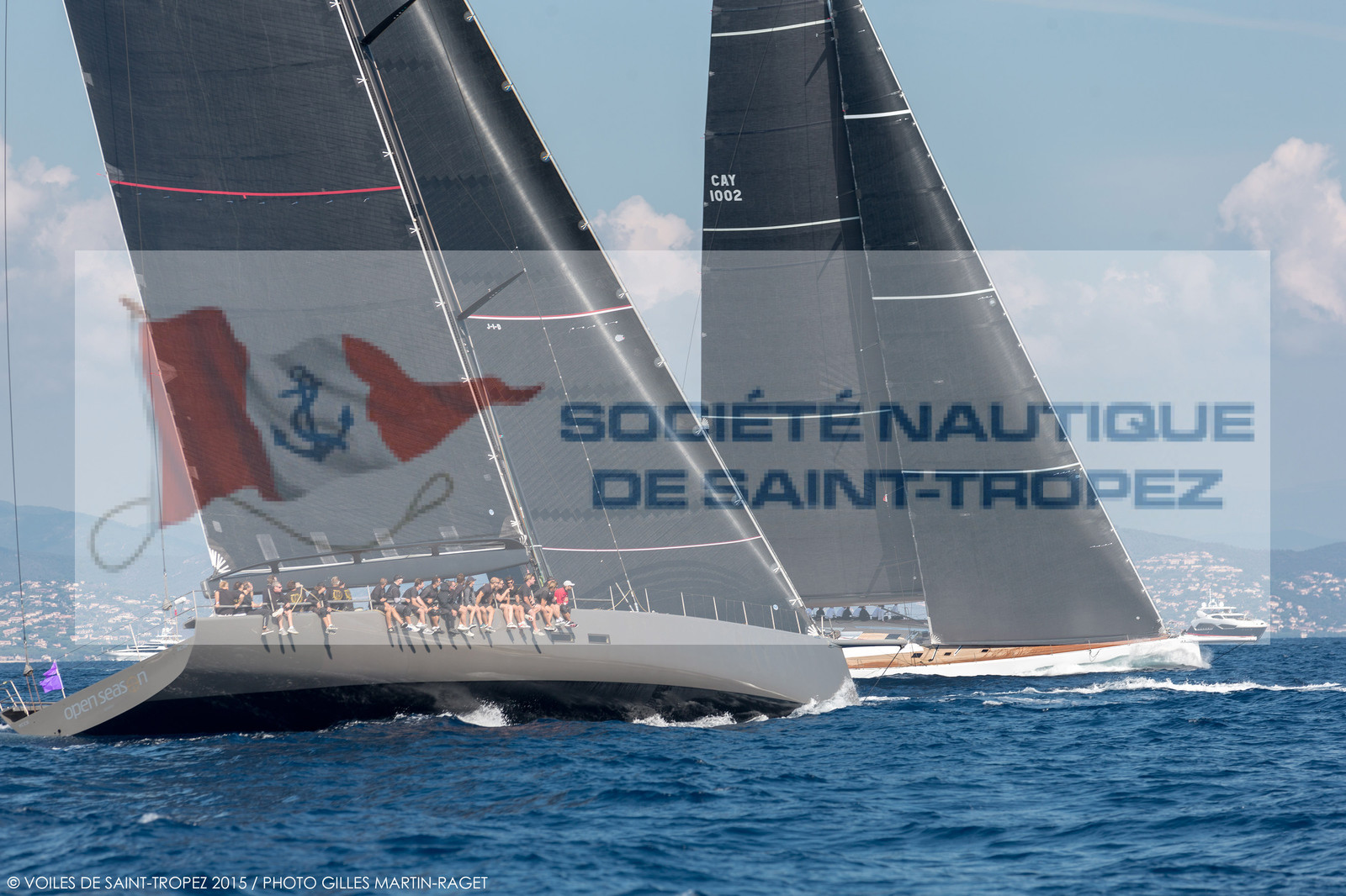 26 09 2016, Saint-Tropez (FRA,83), Voiles de Saint-Tropez 2016, Day 1, Wally yachts, wally CEnto Open Seasons, Galateia 26 09 2016, Saint-Tropez (FRA,83), Voiles de Saint-Tropez 2016, Day 1, Wally yachts, wally CEnto Open Seasons, Galateia
