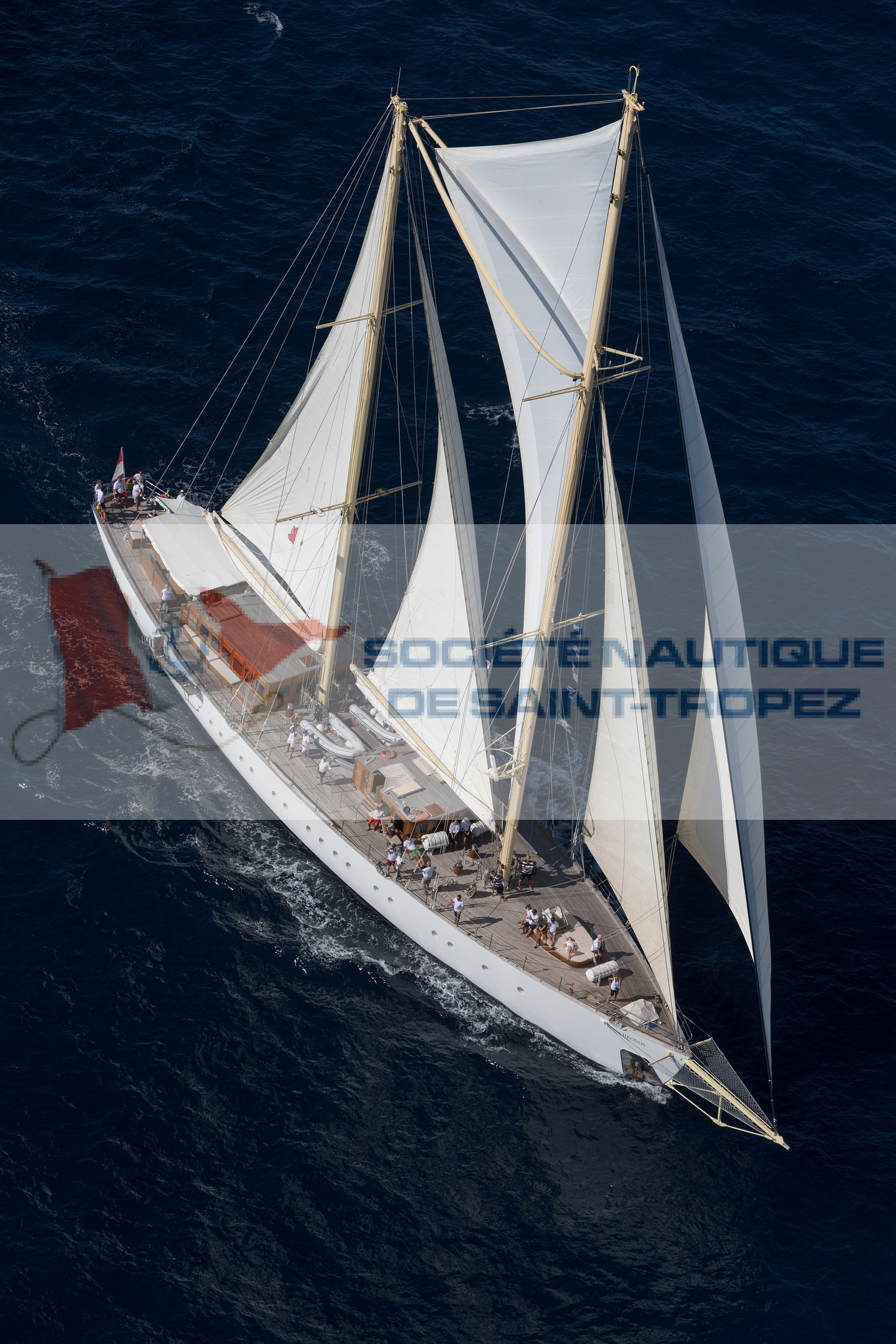 29 09 2016, Saint-Tropez (FRA,83), Voiles de Saint-Tropez 2016, Day 4, Challenge day